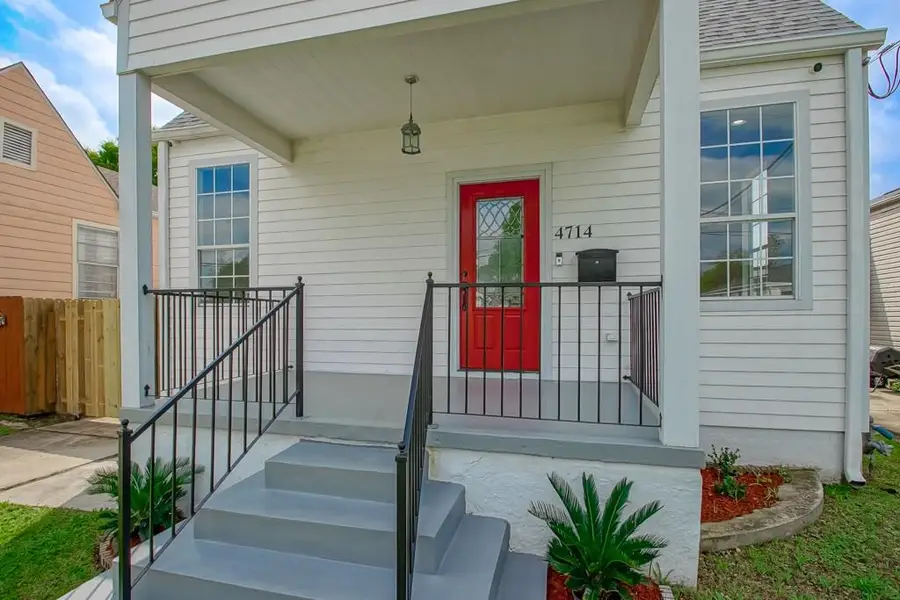 4714 Annette Street, New Orleans, LA 70122 - Image #3