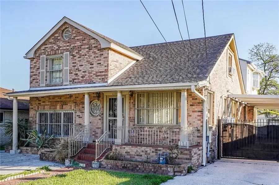 4107 Virgil Boulevard, New Orleans, LA 70122 - Image #2