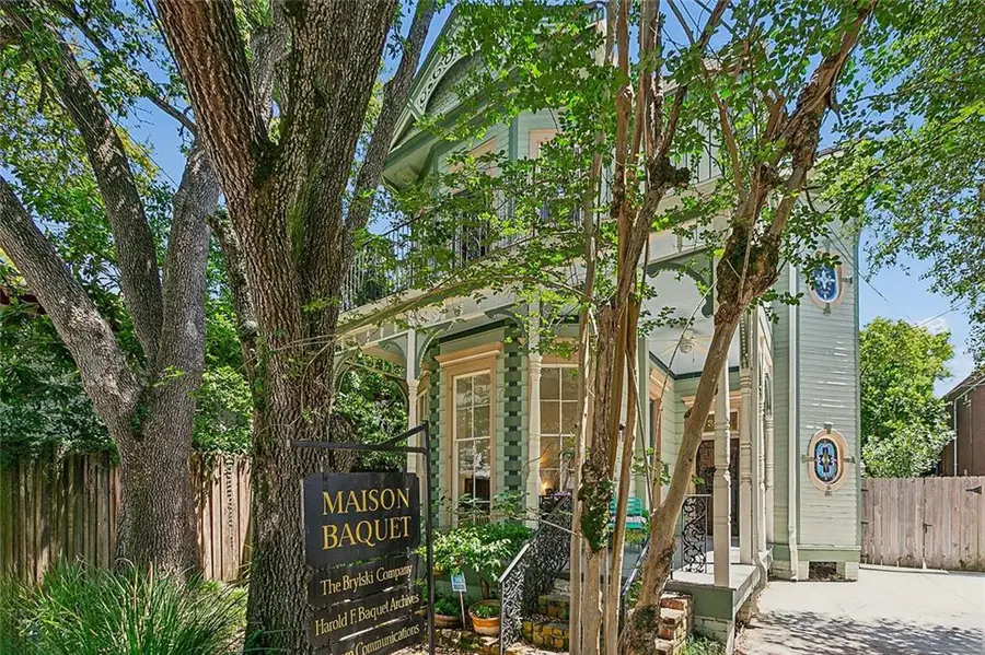 3418 Coliseum Street, New Orleans, LA 70115 - Image #2
