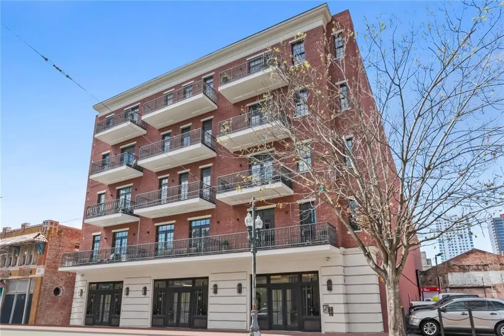 731 St Charles Avenue #517, New Orleans, LA 70130 - Image #1