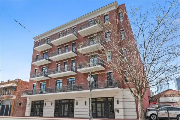 731 St Charles Avenue #517, New Orleans, LA 70130