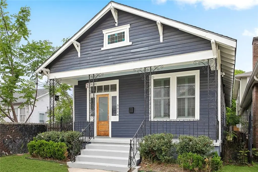 3016 Burdette Street, New Orleans, LA 70125 - Image #1