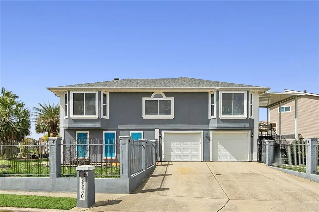 4250 Murano Road, New Orleans, LA 70129 - #1