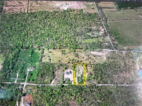 535 Delacroix Road, New Orleans, LA 70131