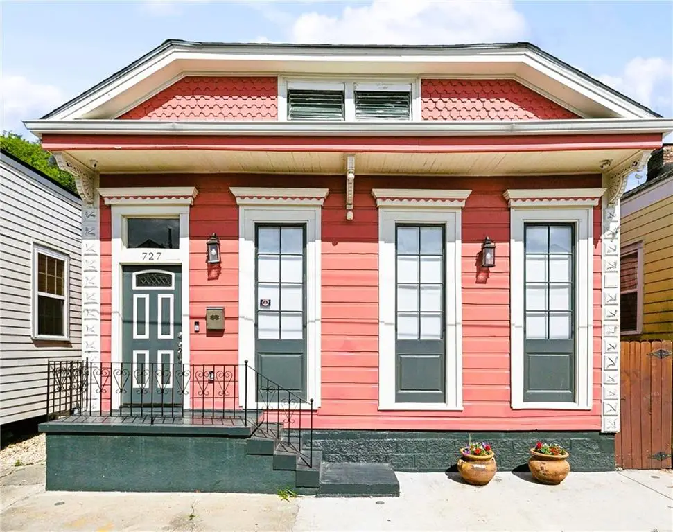 727 N Salcedo Street, New Orleans, LA 70119 - Image #1