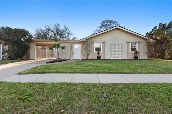 7800 Allison Road, New Orleans, LA 70126