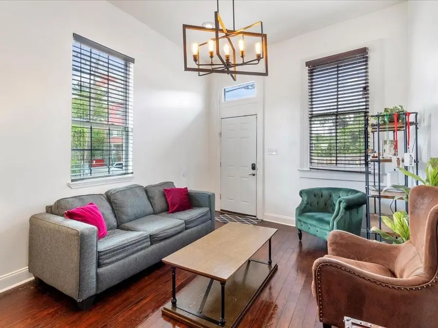 539 41 S Miro Street, New Orleans, LA 70119 - #3