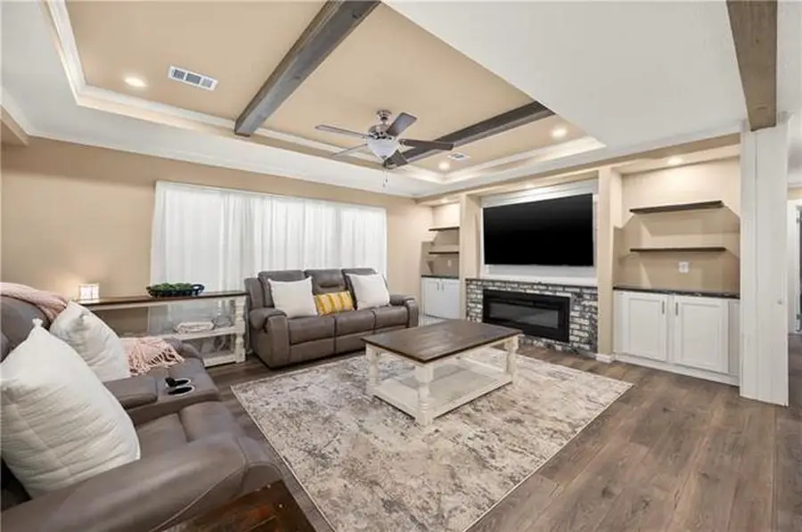 152F E Oneal Road, Deville, LA 71328 - Image #3