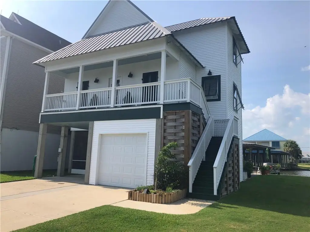102 Timber Canal Lane, Myrtle Grove, LA 70083 - #1