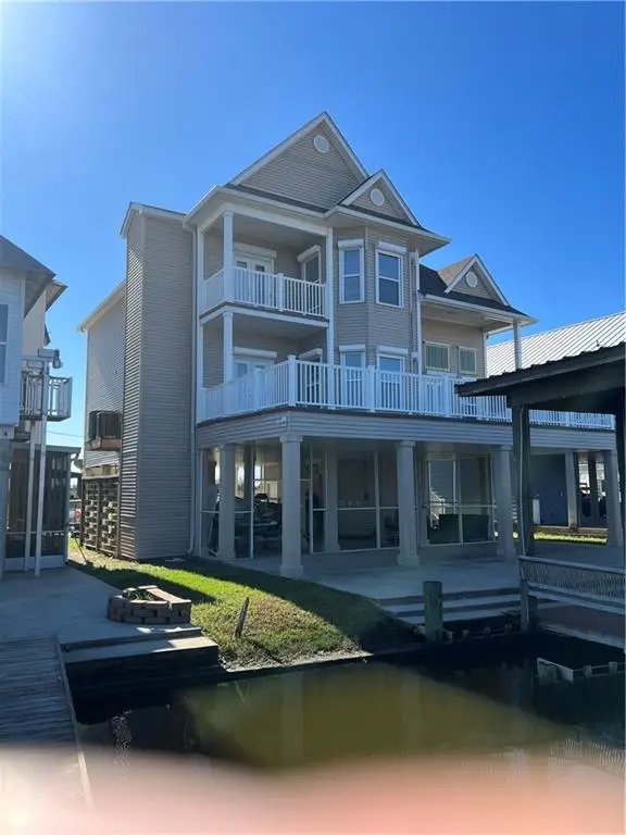 104 Timber Canal Lane, Myrtle Grove, LA 70083 - #2