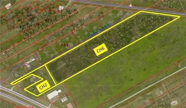 Hwy 23 Highway, Buras, LA 70041