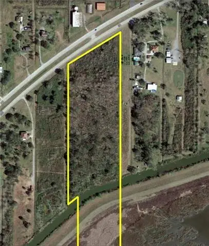 Highway 23 Highway, Buras, LA 70041