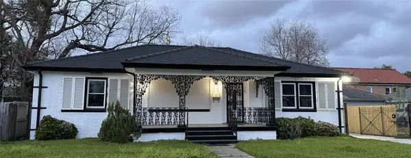 2165 Brutus Street, New Orleans, LA 70122