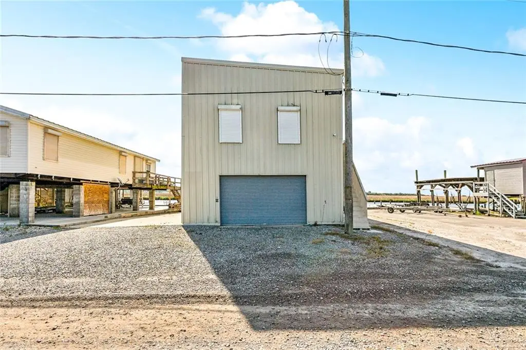 387 Martin Lane, Port Sulphur, LA 70083 - Image #1