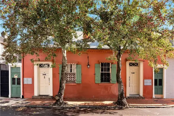 829 Ursuline Avenue #6, New Orleans, LA 70116