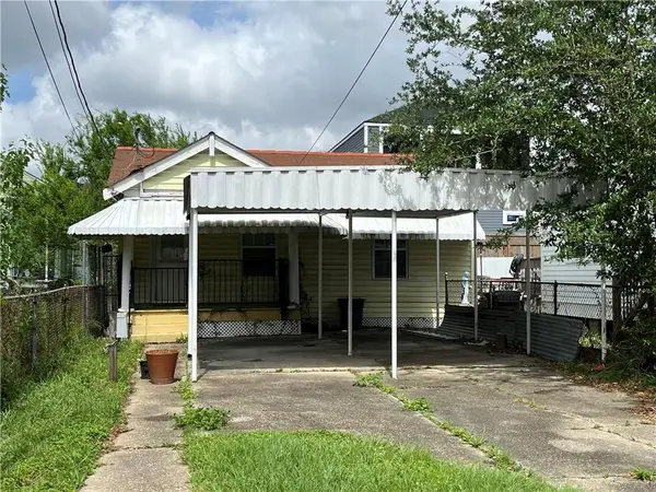 2635 St Philip Street, New Orleans, LA 70119