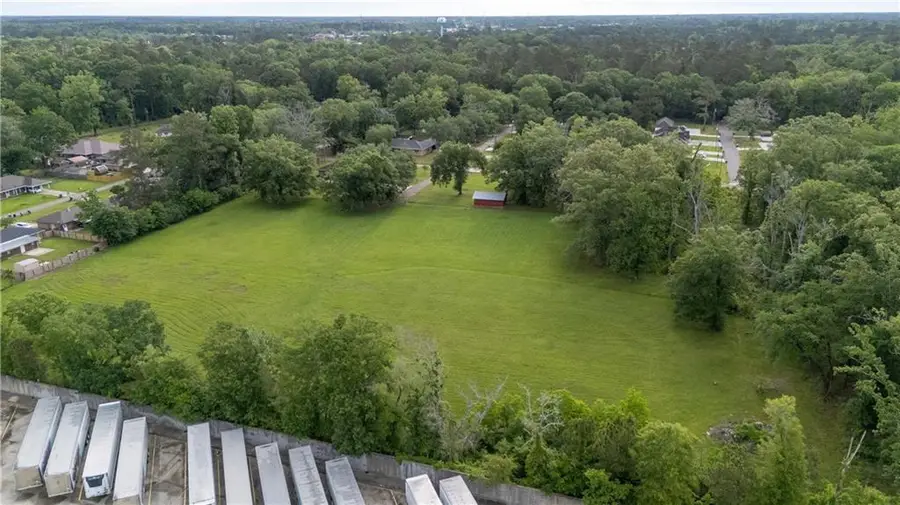 Pete Nicolosi Drive, Hammond, LA 70403 - #3