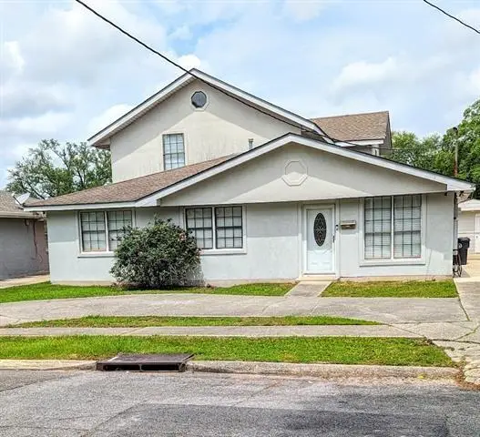 1335 Granada Drive, New Orleans, LA 70122