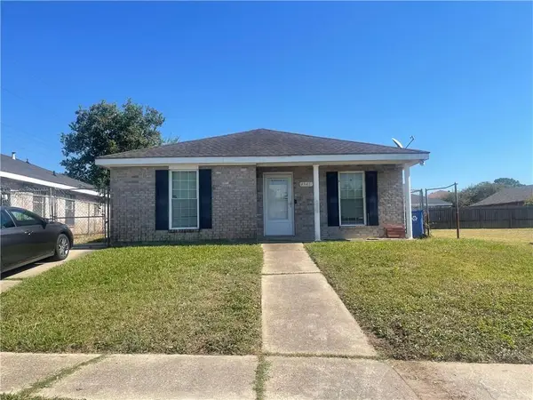 4941 Viola Street, New Orleans, LA 70126