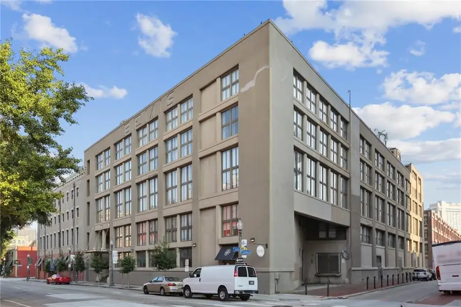 333 Julia Street #410, New Orleans, LA 70130 - Image #3