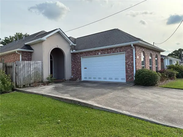 4636 Meadowdale Street, Metairie, LA 70006