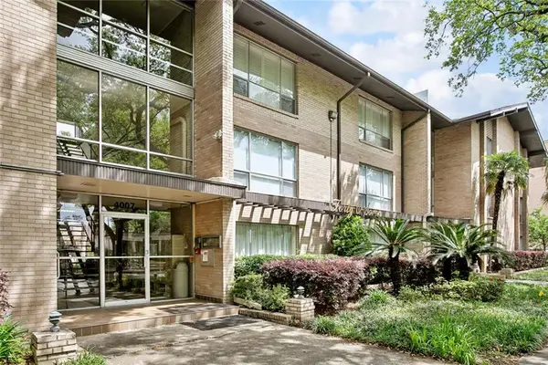 4007 St Charles Ave Avenue #314, New Orleans, LA 70115