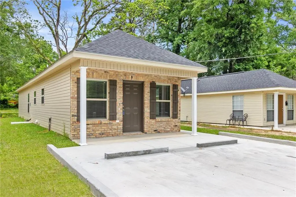 105 E Stovall Street, Hammond, LA 70403 - #1