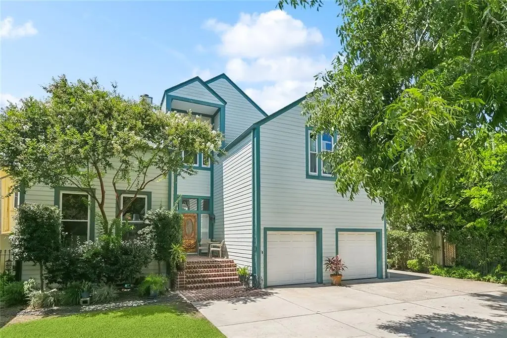 2820 Desoto Street, New Orleans, LA 70119 - #1