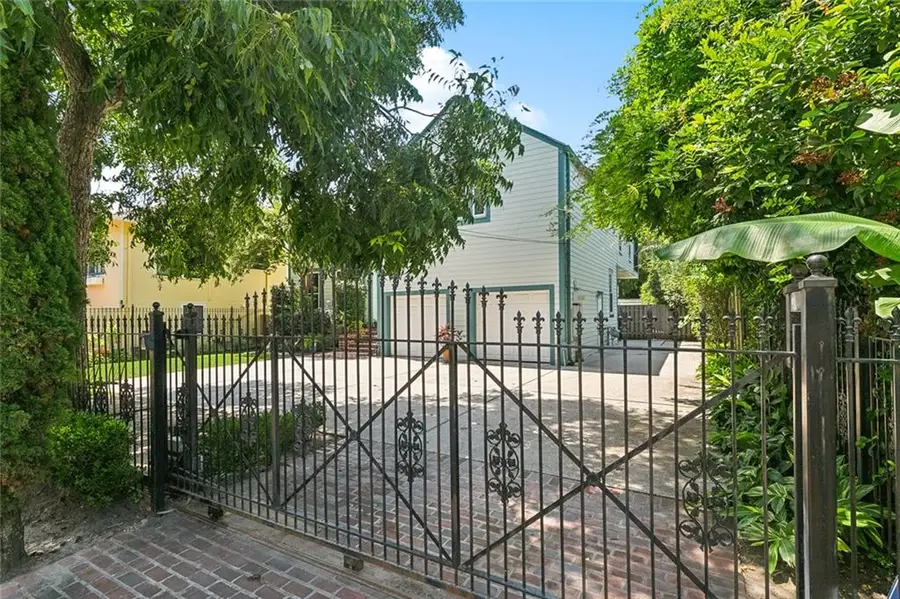 2820 Desoto Street, New Orleans, LA 70119 - #3
