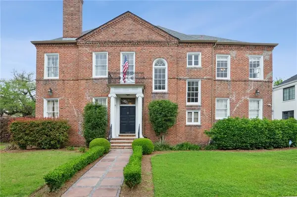 4008 Vendome Place, New Orleans, LA 70125