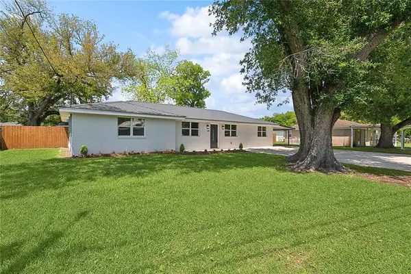 826 Mongrue Street, Luling, LA 70070