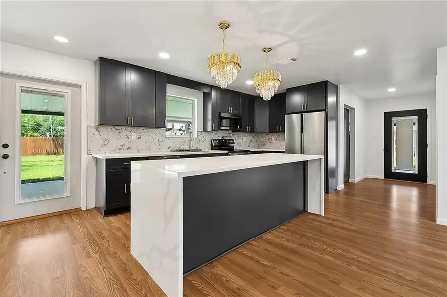 826 Mongrue Street, Luling, LA 70070 - #2