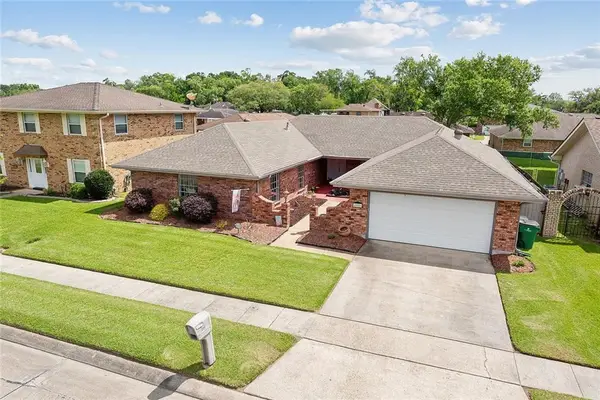 4005 Hillcrest Drive, Marrero, LA 70072