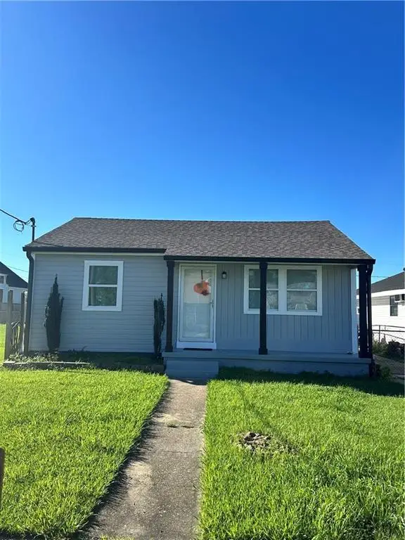 7220 Hattie Street, Arabi, LA 70032 - Image #1