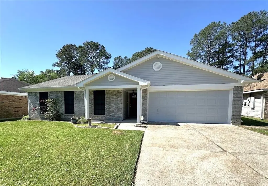 105 Foxcroft Drive, Slidell, LA 70461 - #1
