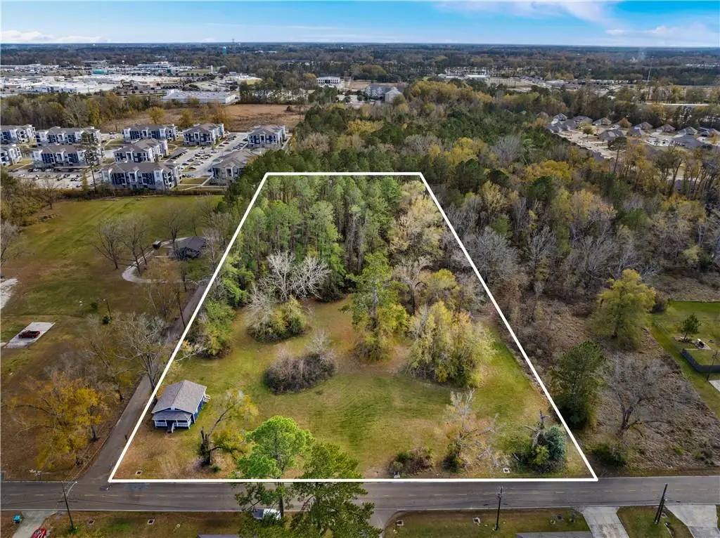 901 Hewitt Road, Hammond, LA 70401 - #1
