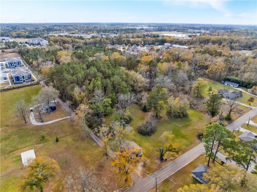 901 Hewitt Road, Hammond, LA 70401 - #3