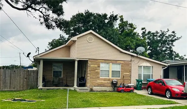 3701 Delaware Avenue, Kenner, LA 70065