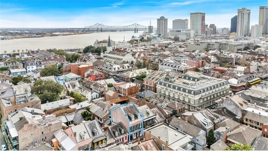 818 Bourbon Street #2D, New Orleans, LA 70116 - Image #3