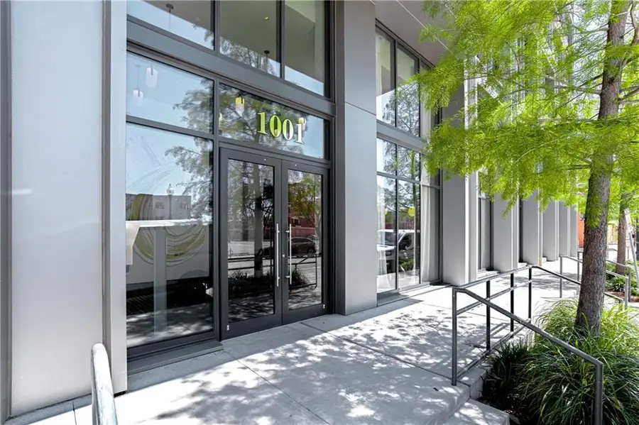 1001 Julia Street #6D, New Orleans, LA 70113 - Image #2