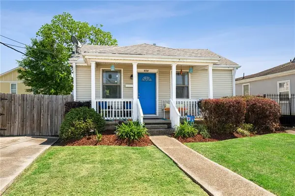 5737 Wildair Drive, New Orleans, LA 70122