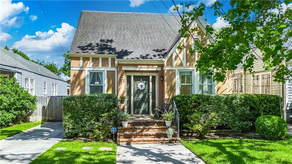 2725 Joseph Street, New Orleans, LA 70115 - Image #1