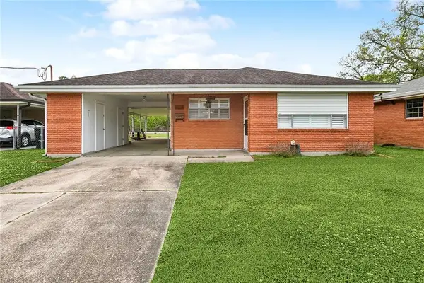 118 Ravey Street, Belle Chasse, LA 70037