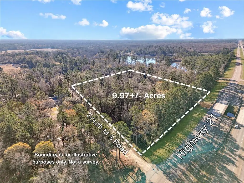 NHN Sms Road, Bush, LA 70431 - #1