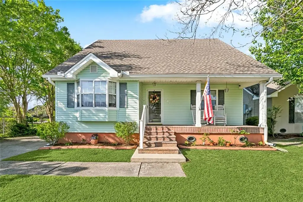 141 Eden Isles Boulevard, Slidell, LA 70458 - Image #1