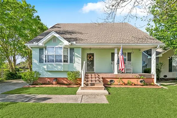 141 Eden Isles Boulevard, Slidell, LA 70458