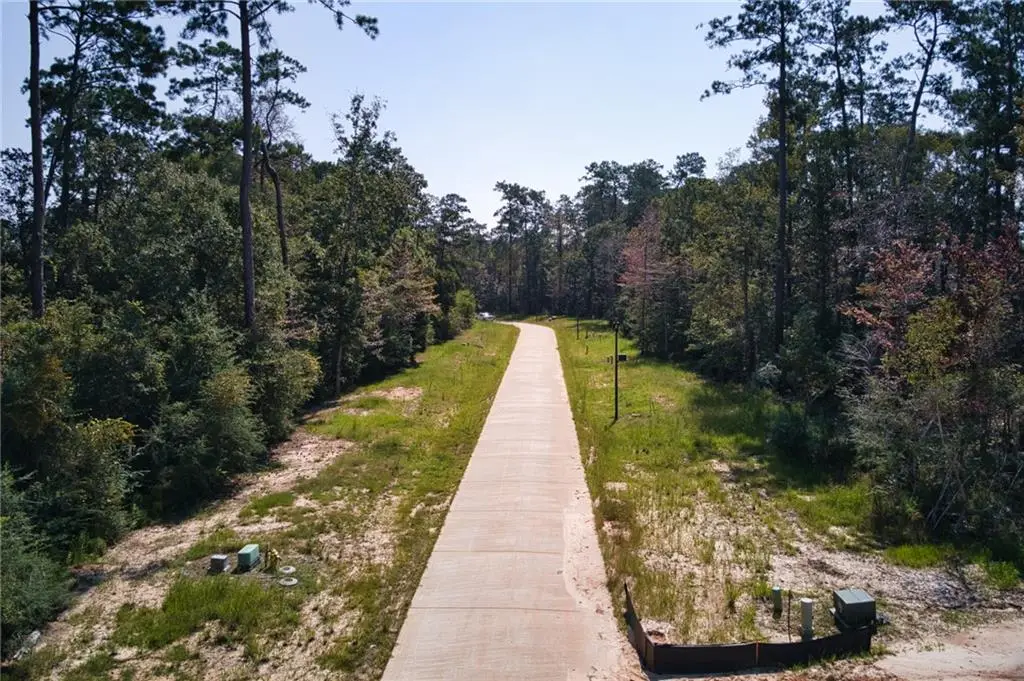 (Lot 141) 1833 Delta Trail, Covington, LA 70433 - #1
