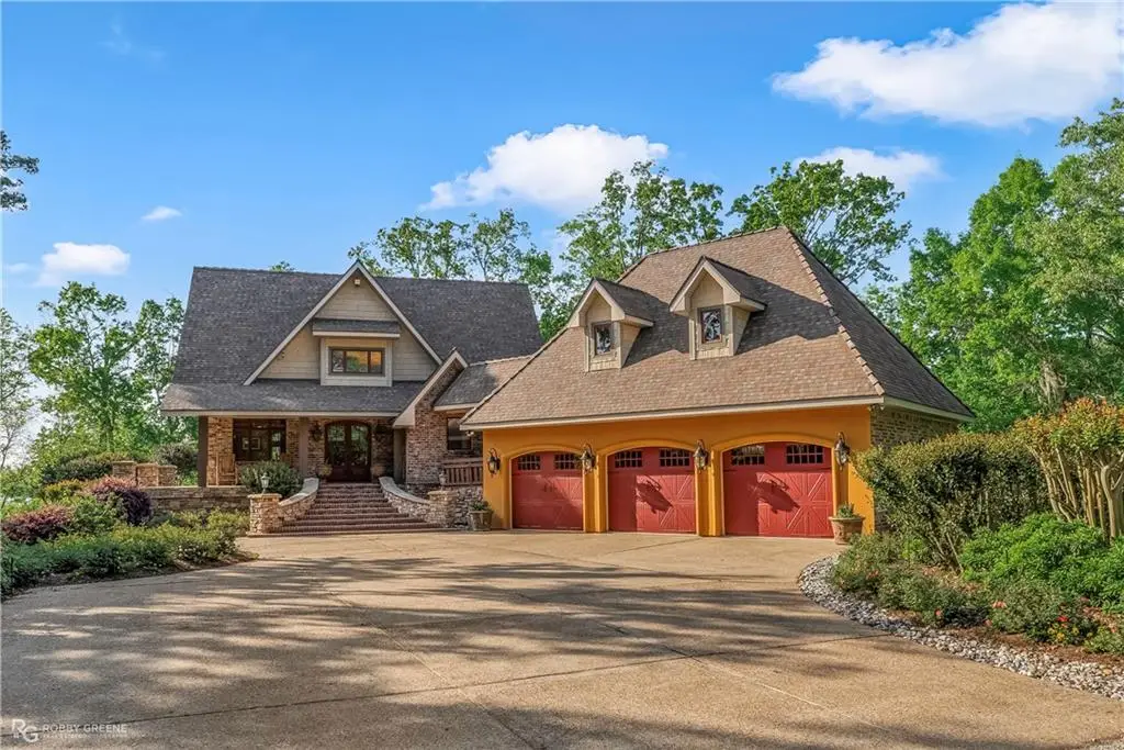 335 White Perch Lane, Zwolle, LA 71486 - #1