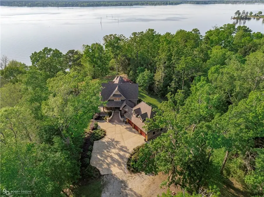 335 White Perch Lane, Zwolle, LA 71486 - #2