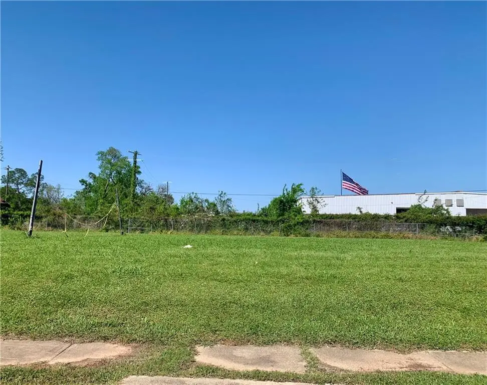 0 Llewellyn Drive, Alexandria, LA 71301 - #1